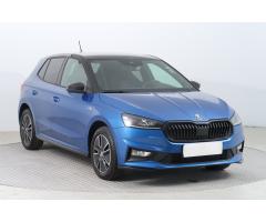 Škoda Fabia 1.0 TSI 81kW - 1