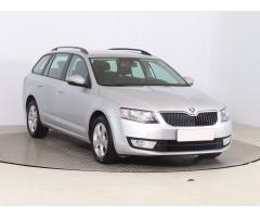 Škoda Octavia 1.6 TDI 81kW - 1