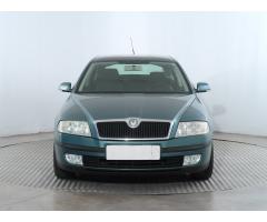 Škoda Octavia 1.9 TDI 77kW - 2