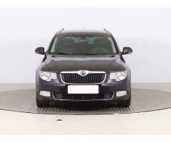 ŠKODA SUPERB COMBI 2.0TDI 140 LAURIN&K 4X4 DSG 7ST