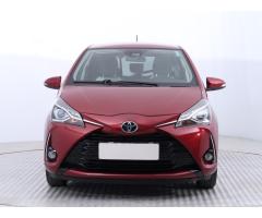 Toyota Yaris 1.5 Dual VVT-i 82kW - 2