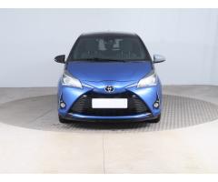 Toyota Yaris 1.5 Dual VVT-i 82kW - 2