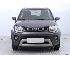 Suzuki Ignis 1.2 Hybrid AllGrip 61kW - 2