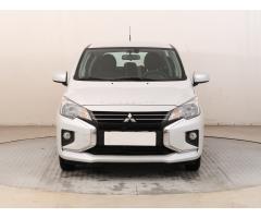 Mitsubishi Space Star 1.2 MIVEC 52kW - 2