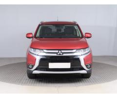 Mitsubishi Outlander 2.2 DI-D 110kW - 2