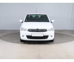 Citroën C-Elissée 1.2 PureTech 60kW - 2