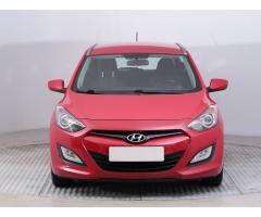 Hyundai i30 1.6 MPI 88kW - 2