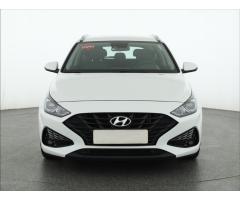 Hyundai i30 1.0 T-GDI 88kW - 2