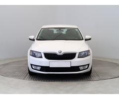 Škoda Octavia 1.6 TDI 77kW - 2