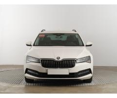 Škoda Superb 2.0 TDI 110kW - 2