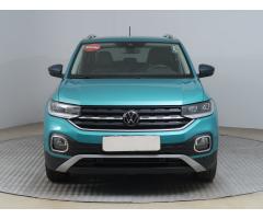 Volkswagen T-Cross 1.0 TSI 81kW - 2