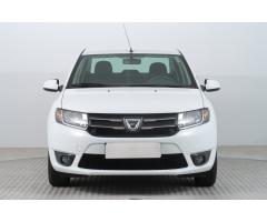 Dacia Logan 0.9 TCe 66kW - 2