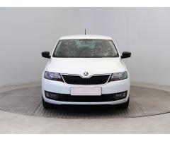 Škoda Rapid 1.0 TSI 81kW - 2