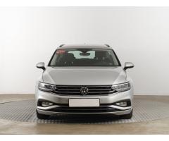 VW Passat 2,0Tdi DSG 140kW Elegance Variant 1 MAJ ČR