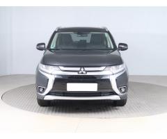 Mitsubishi Outlander 2.2 DI-D 110kW - 2