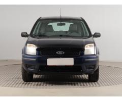 Ford Fusion 1.25 55kW - 2