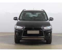 Mitsubishi Outlander 2.2 DI-D 130kW - 2