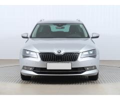 Škoda Superb 2.0 TDI 140kW - 2