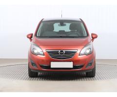 Opel Meriva 1.4 Turbo 103kW - 2