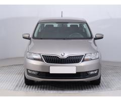 Škoda Rapid 1.0 TSI 81kW - 2