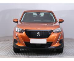 Peugeot 2008 1.2 PureTech 74kW - 2