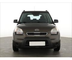 Kia Soul 1.6 CVVT 93kW - 2