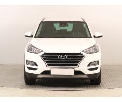 Hyundai Tucson 1.6 T-GDI 130kW - 2