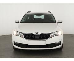 Škoda Octavia 1.6 TDI 85kW - 2