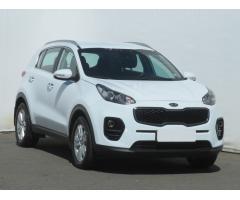 Kia Sportage 1.7 CRDi 85kW - 2