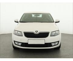 Škoda Octavia 1.6 TDI 81kW - 2