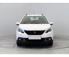 Peugeot 2008 1.2 PureTech 81kW - 2