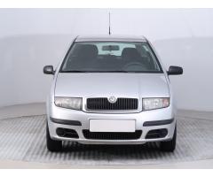 Škoda Fabia 1.2 12V 47kW - 2