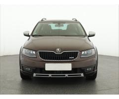 Škoda Octavia 2.0 TDI 135kW - 2