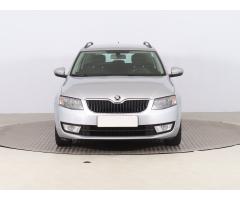 Škoda Octavia 1.6 TDI 81kW - 2