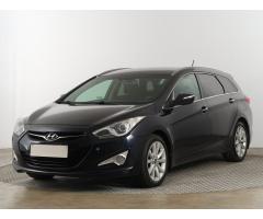 Hyundai i40 1.7 CRDi 100kW - 3