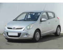 Hyundai i20 1.2 57kW - 3