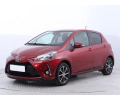 Toyota Yaris 1.5 Dual VVT-i 82kW - 3