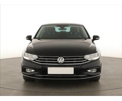 Volkswagen Passat 2.0 TDI 110kW - 3