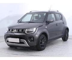 Suzuki Ignis 1.2 Hybrid AllGrip 61kW - 3