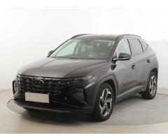 Hyundai Tucson 1.6 T-GDI HEV 169kW - 3