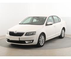 Škoda Octavia 2.0 TDI 110kW - 3