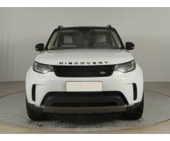 Land Rover Discovery 3.0 Td6 190kW - 3