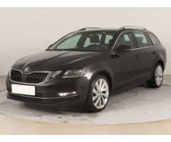 Škoda Octavia 1.5 TSI 110kW - 3