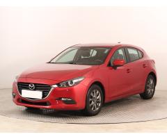 Mazda 3 1.5 Skyactiv-G 74kW - 3