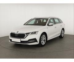 Škoda Octavia 2.0 TDI 110kW - 3