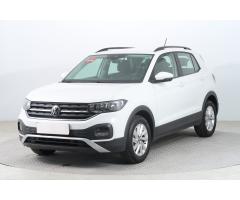 Volkswagen T-Cross 1.0 TSI 70kW - 3