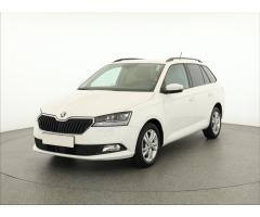 Škoda Fabia 1.0 TSI 81kW - 3