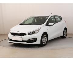 Kia Cee`d 1.4 MPI 74kW - 3