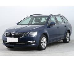 Škoda Octavia 2.0 TDI 110kW - 3