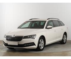 Škoda Superb 2.0 TDI 110kW - 3